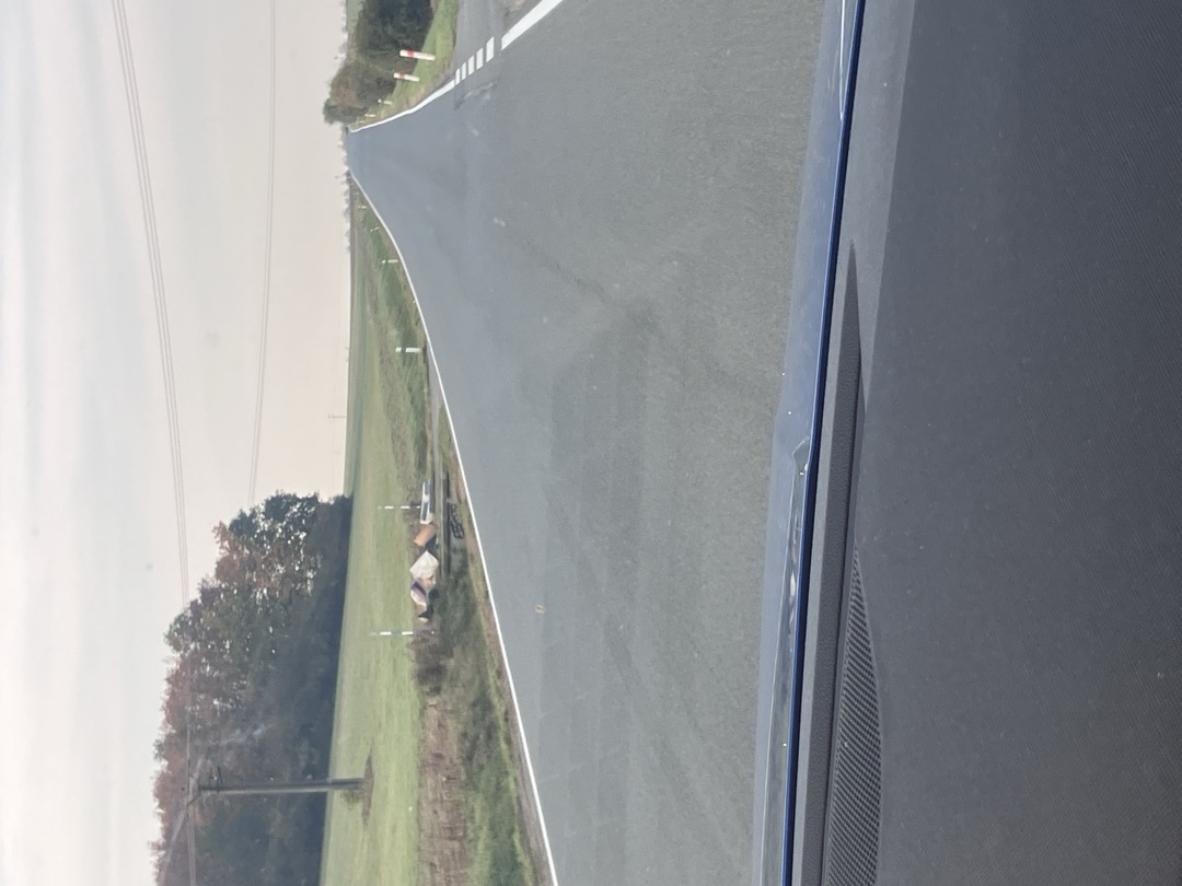 Fotografie nahlášení