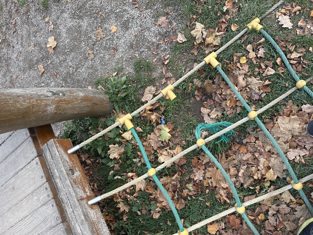 Poškozené lana