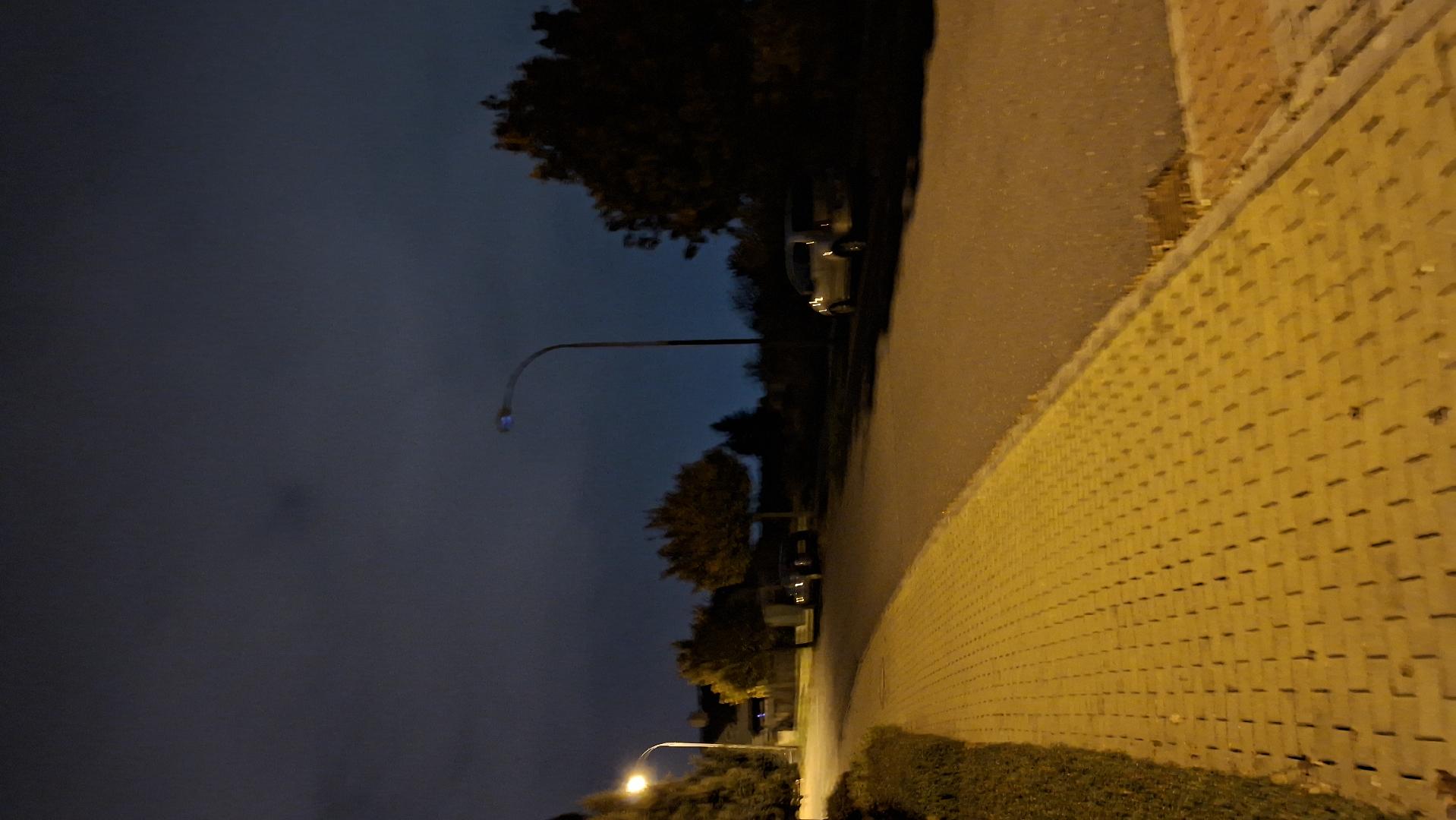 Fotografie nahlášení