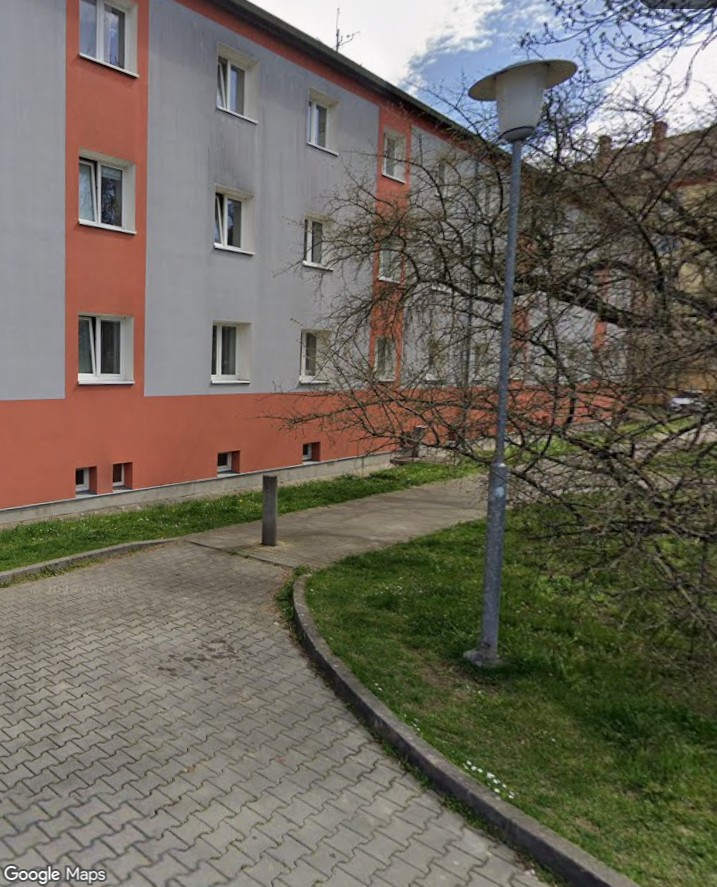Nesvítí lampa