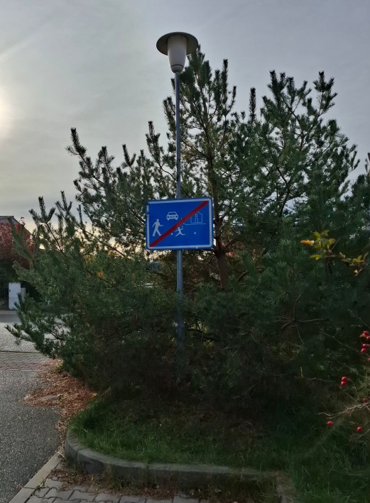 Fotografie nahlášení