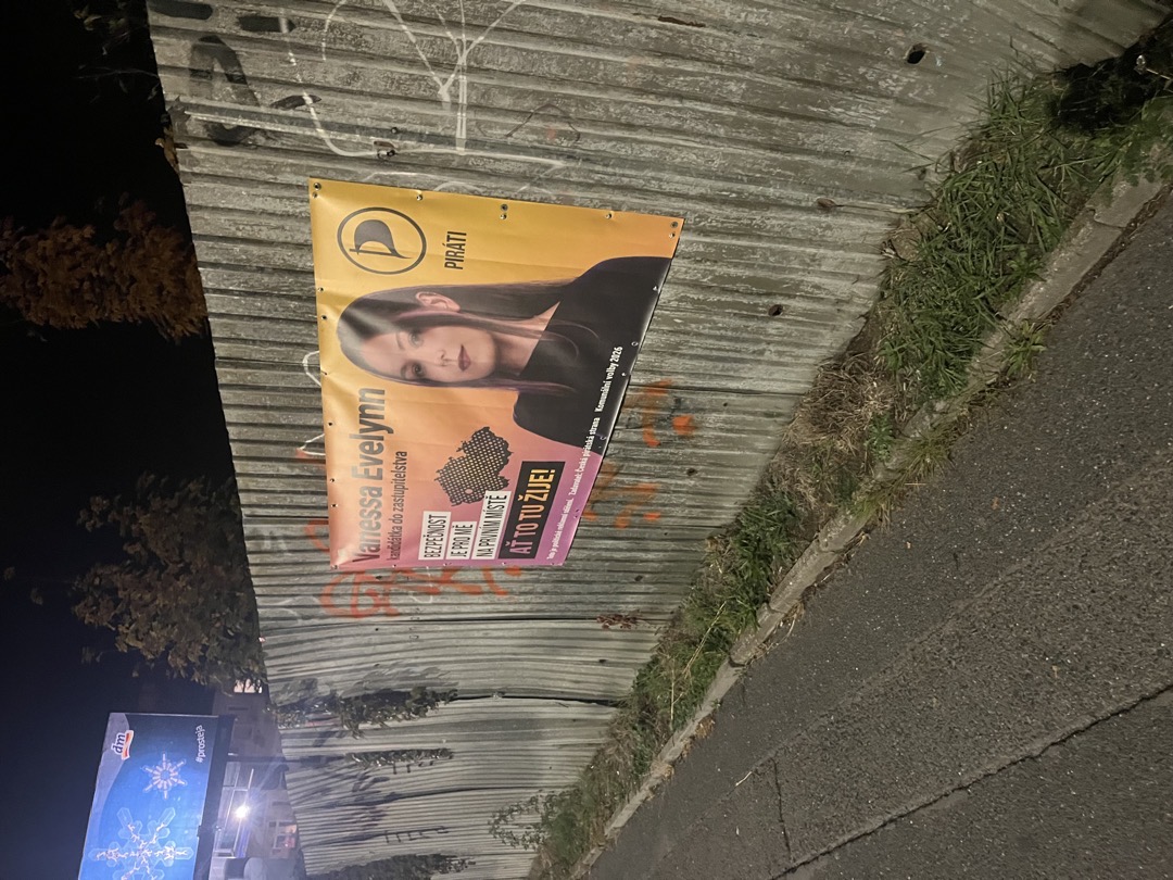 Odstranění