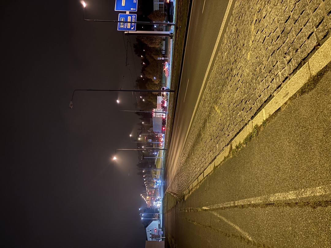 Fotografie nahlášení